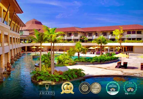 The Singhasari Resort Batu